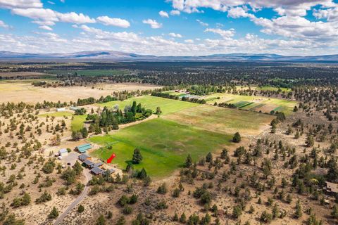 Tiny photo for 25271 Alfalfa Market Road, Bend, OR 97701 (MLS # 220216882)