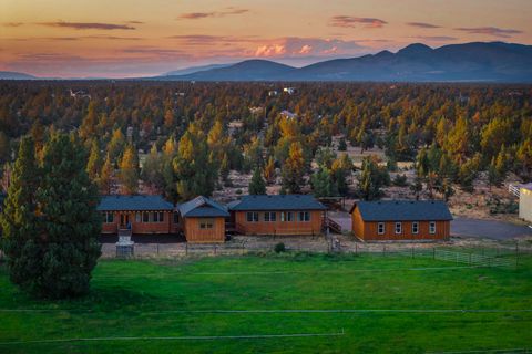 Tiny photo for 25271 Alfalfa Market Road, Bend, OR 97701 (MLS # 220216882)