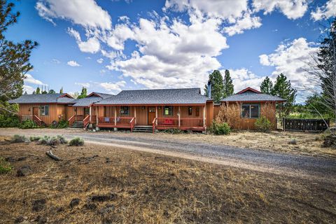 Tiny photo for 25271 Alfalfa Market Road, Bend, OR 97701 (MLS # 220216882)
