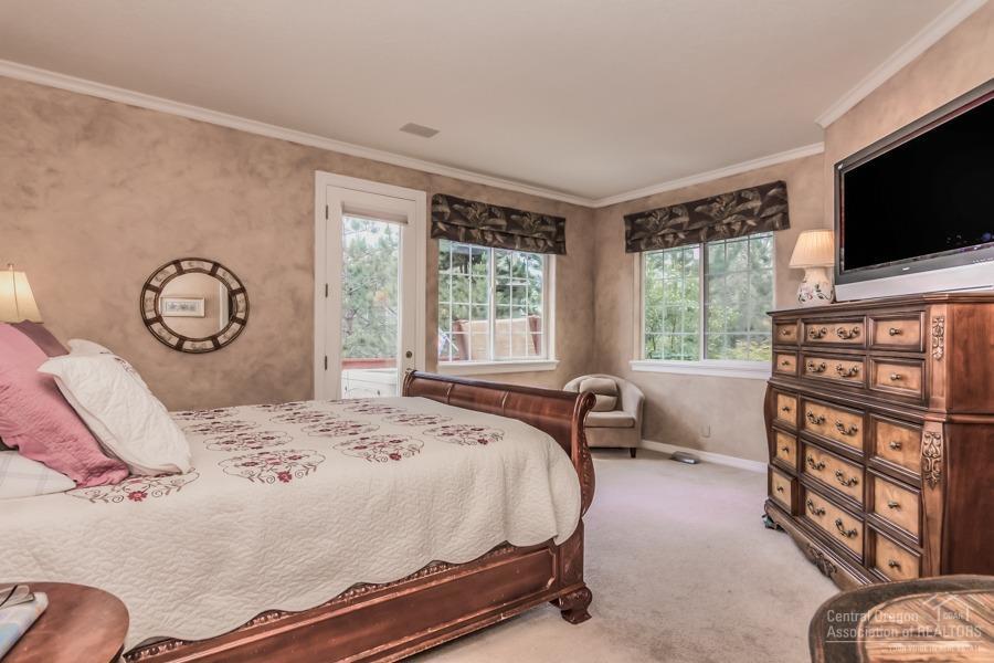 Awbrey Butte - Residential