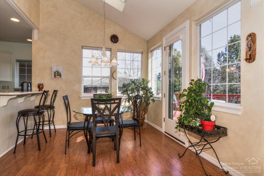 Awbrey Butte - Residential