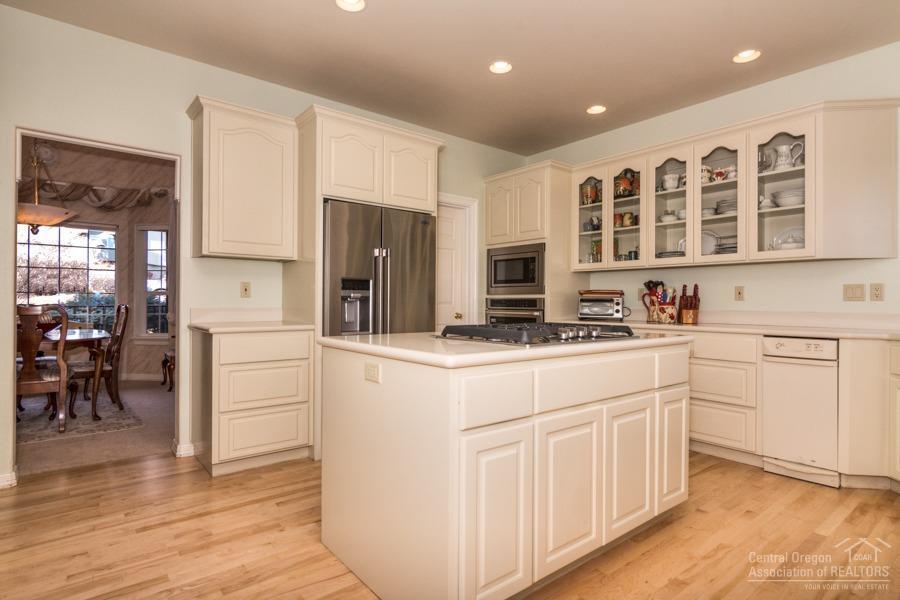 Awbrey Butte - Residential