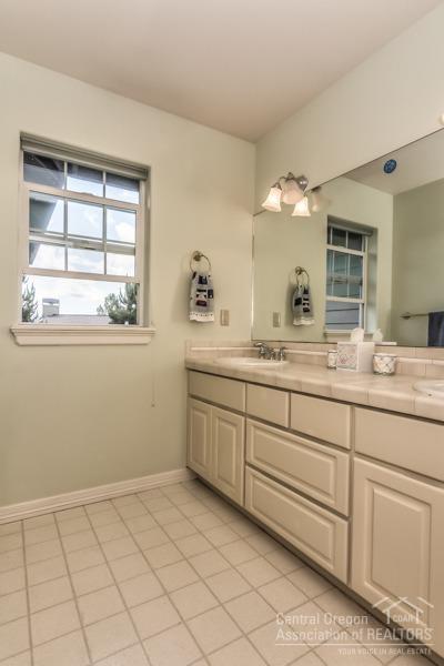 Awbrey Butte - Residential