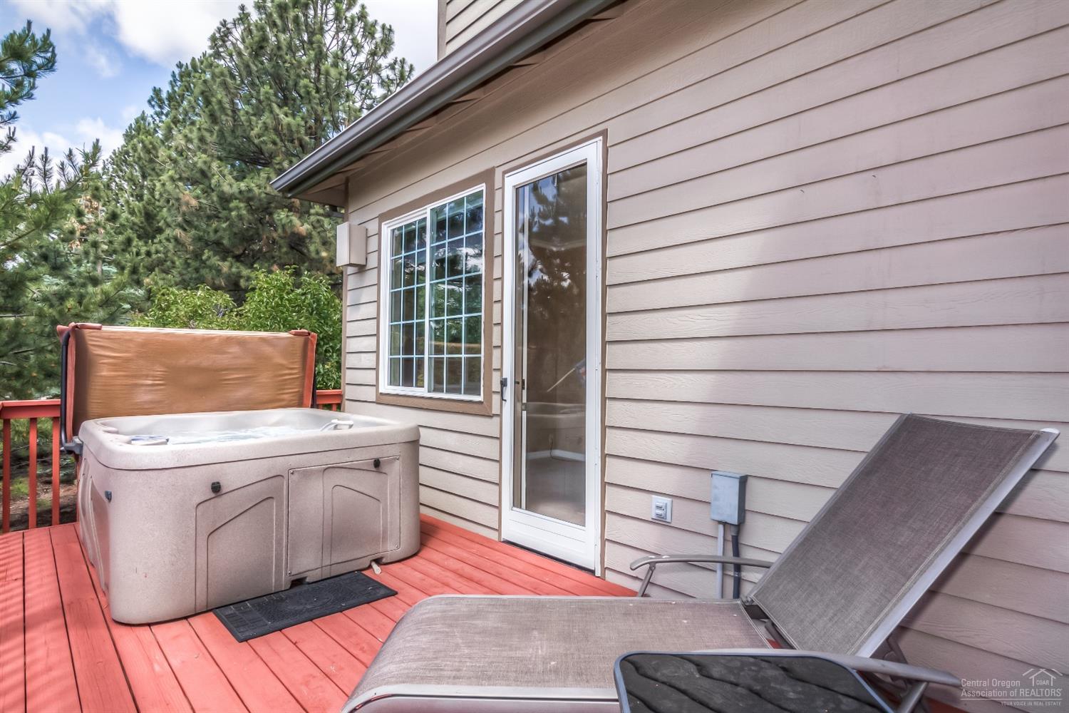 Awbrey Butte - Residential