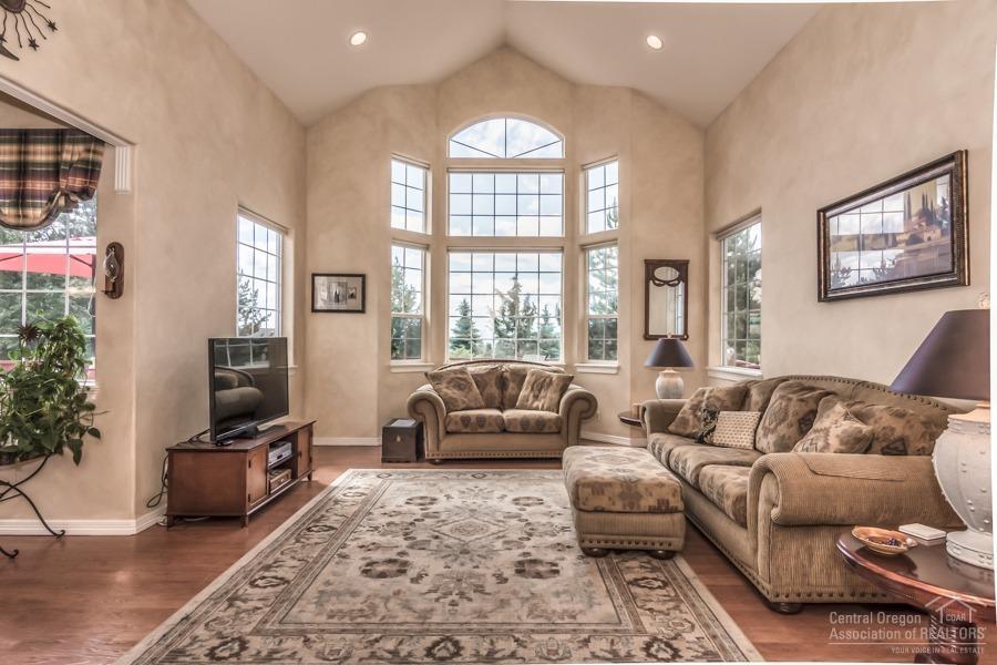 Awbrey Butte - Residential