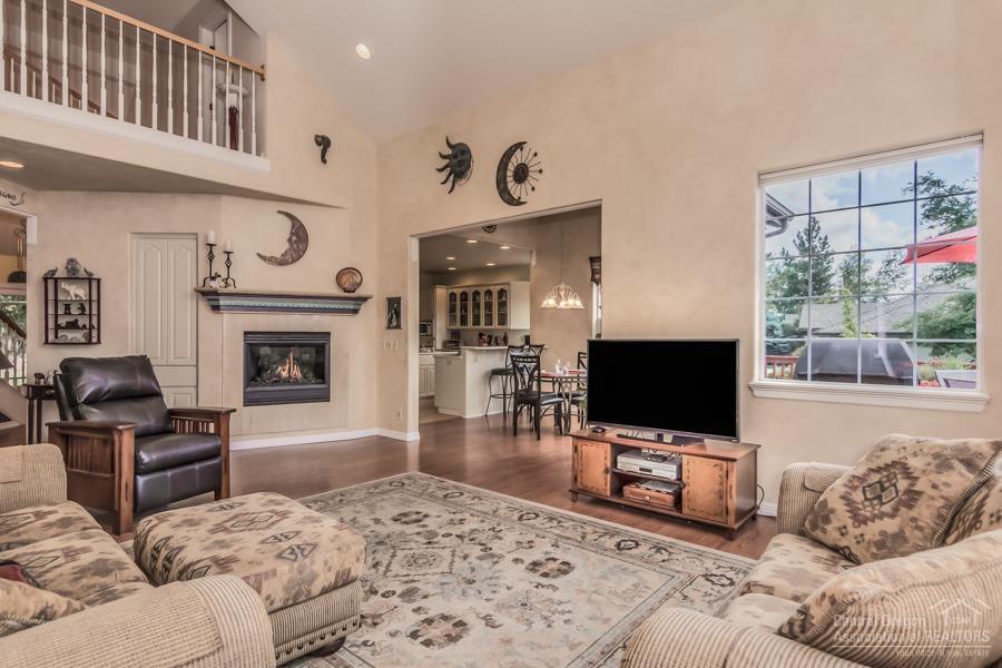 Awbrey Butte - Residential