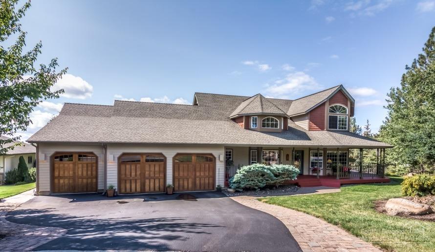 Awbrey Butte - Residential