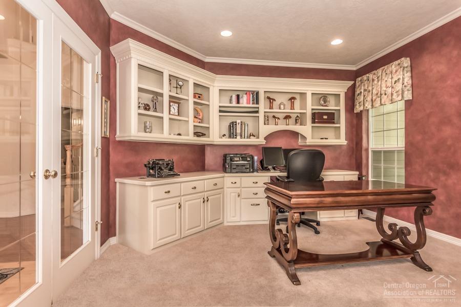 Awbrey Butte - Residential