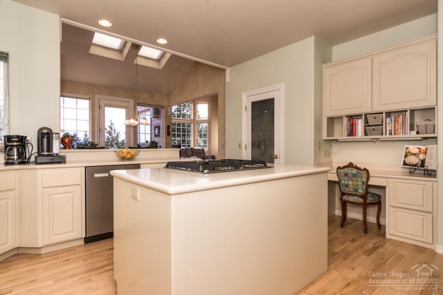 Awbrey Butte - Residential