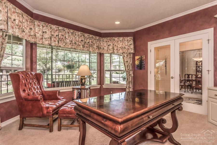 Awbrey Butte - Residential