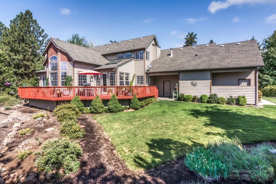 Awbrey Butte - Residential