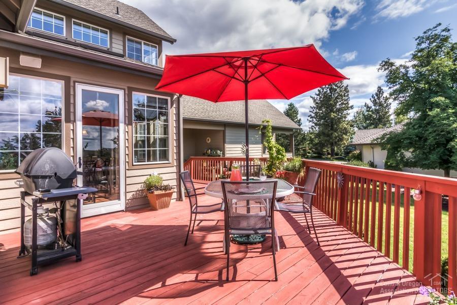 Awbrey Butte - Residential