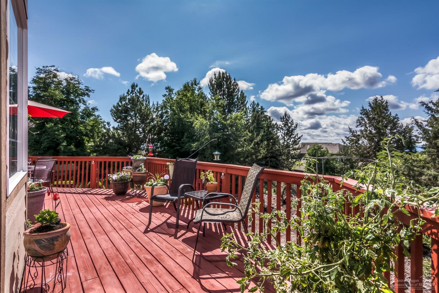 Awbrey Butte - Residential