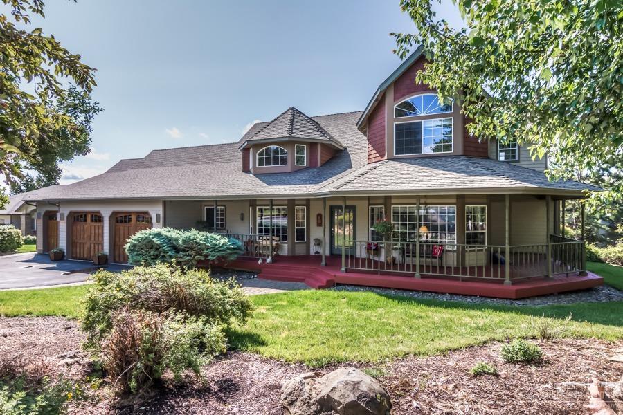 Awbrey Butte - Residential