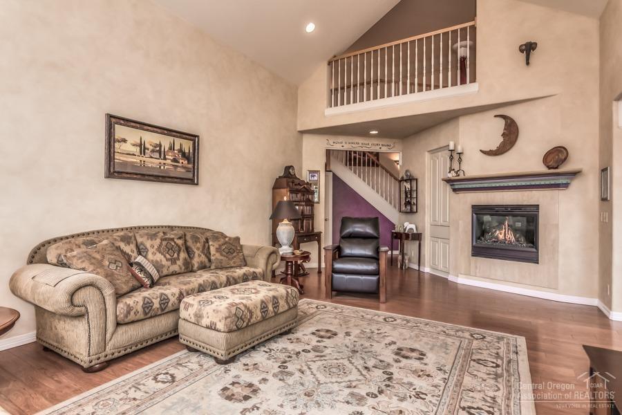 Awbrey Butte - Residential