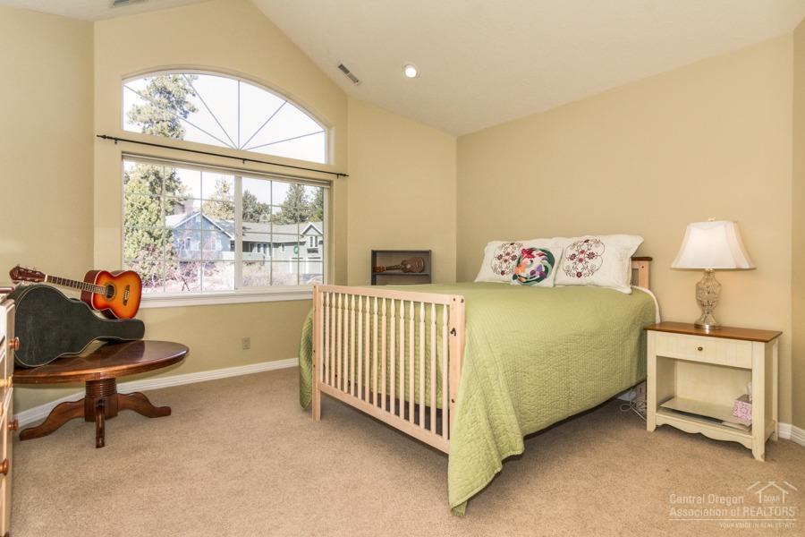 Awbrey Butte - Residential