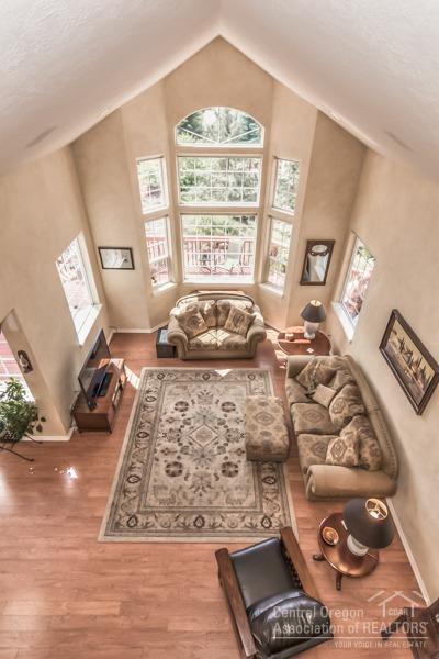 Awbrey Butte - Residential