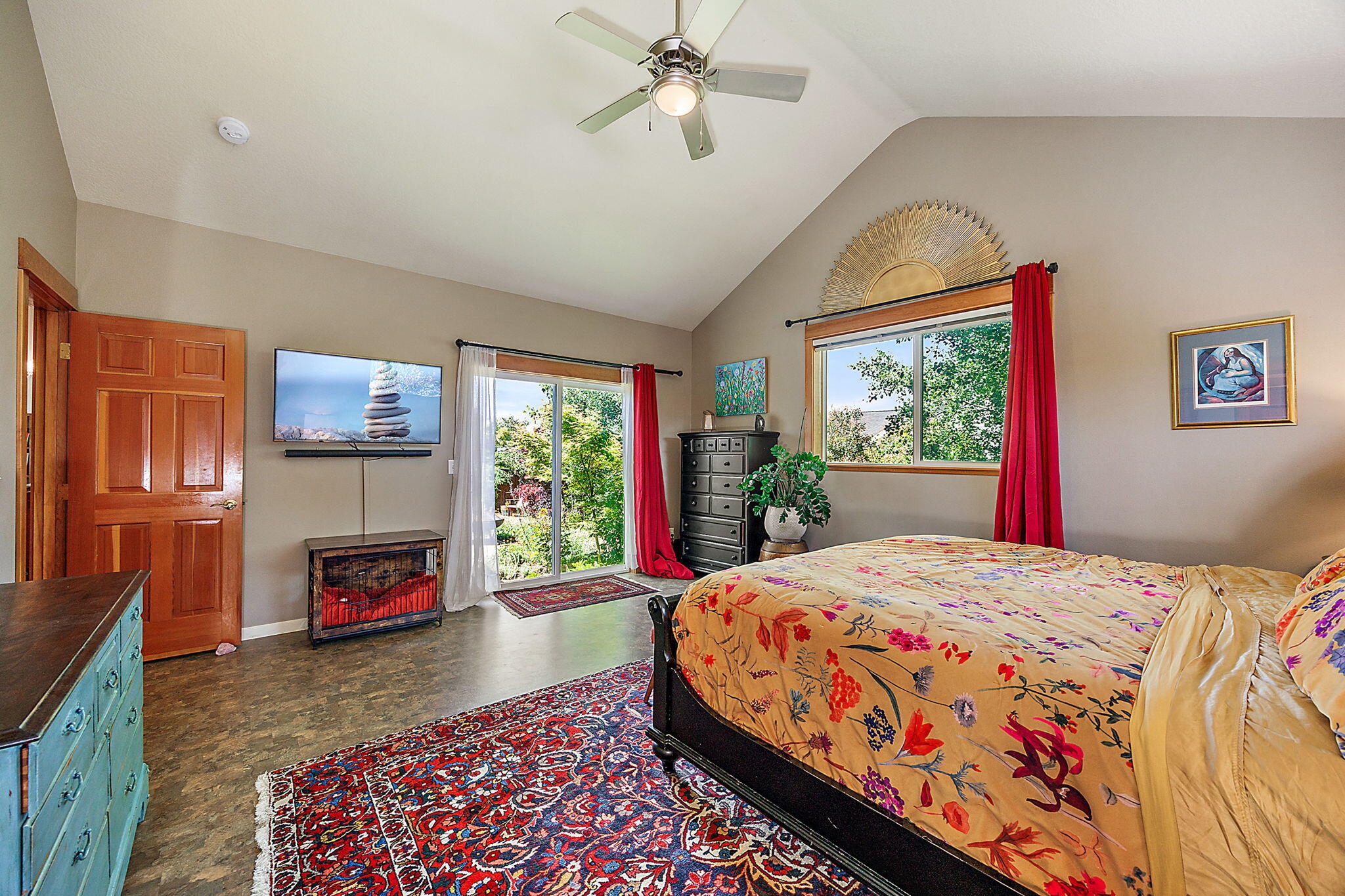 Creel Estates Subdivision - Residential