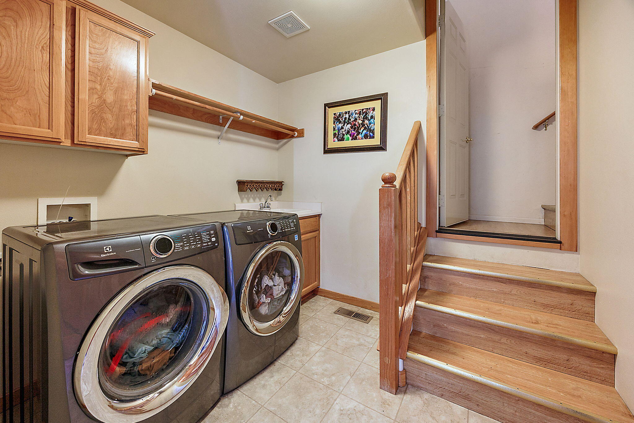 Creel Estates Subdivision - Residential