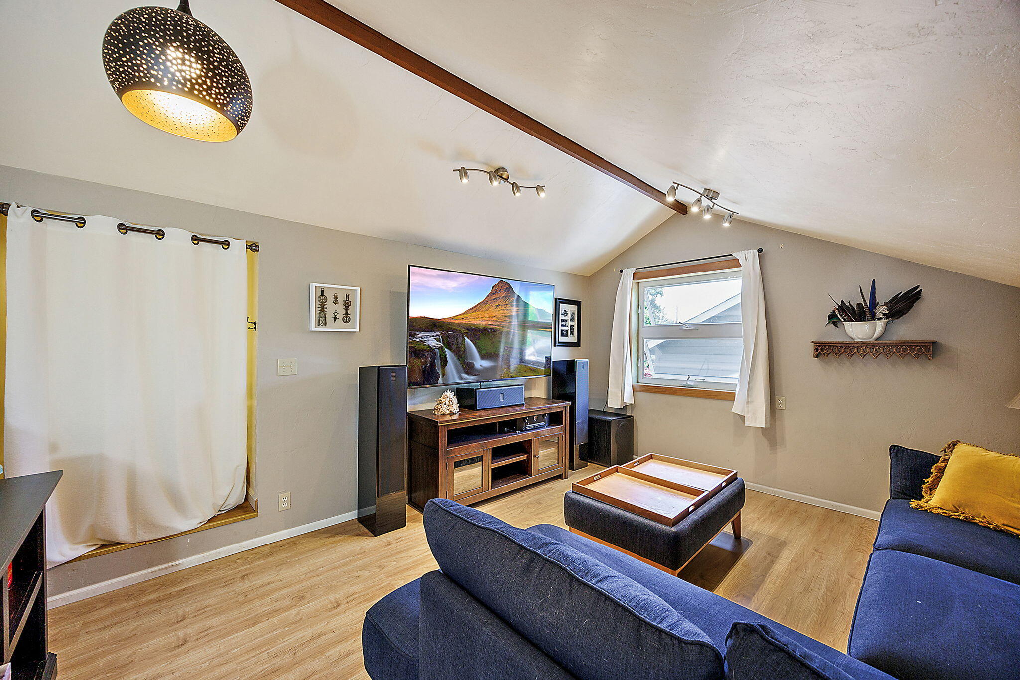 Creel Estates Subdivision - Residential