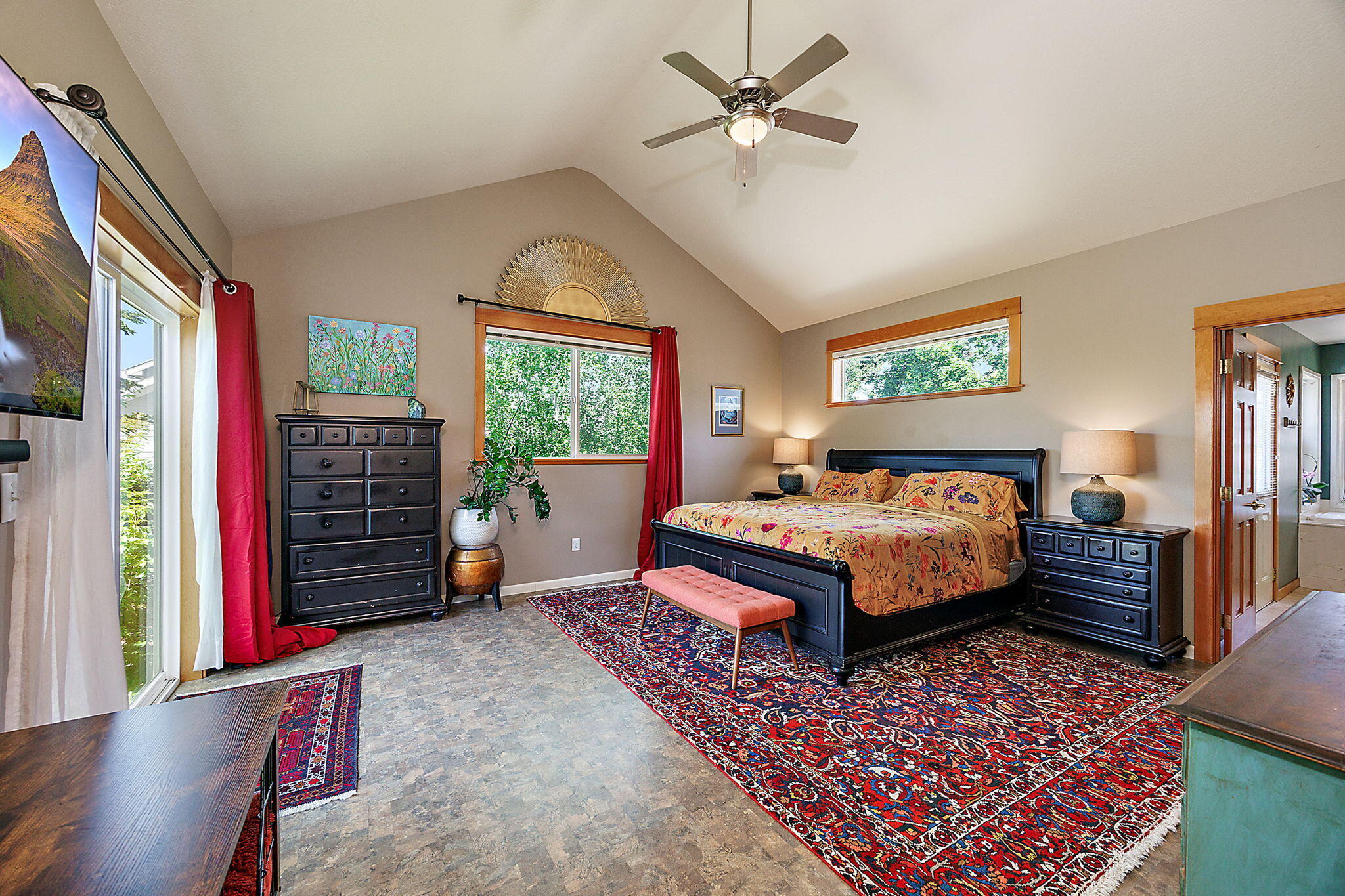 Creel Estates Subdivision - Residential