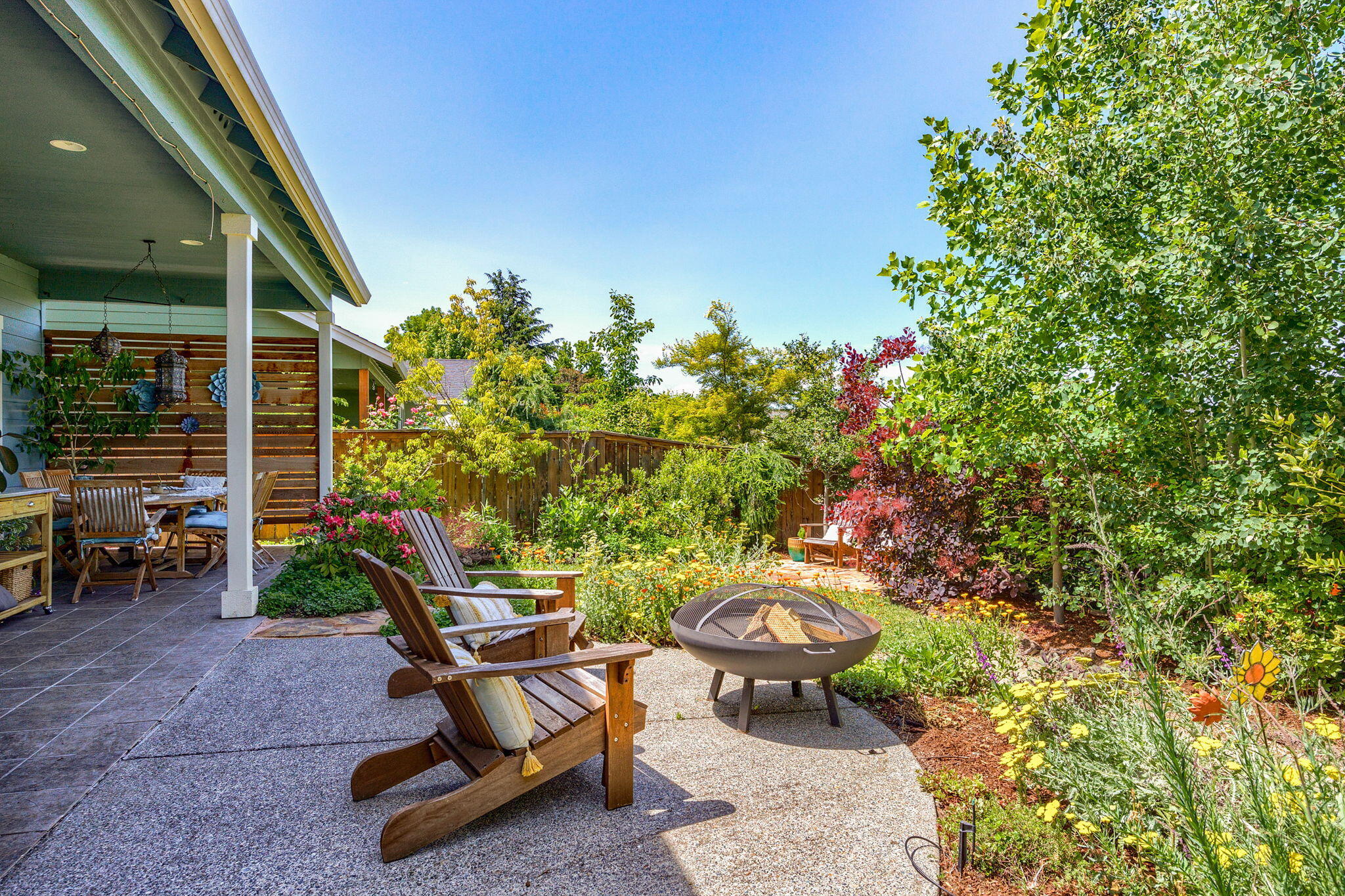 Creel Estates Subdivision - Residential