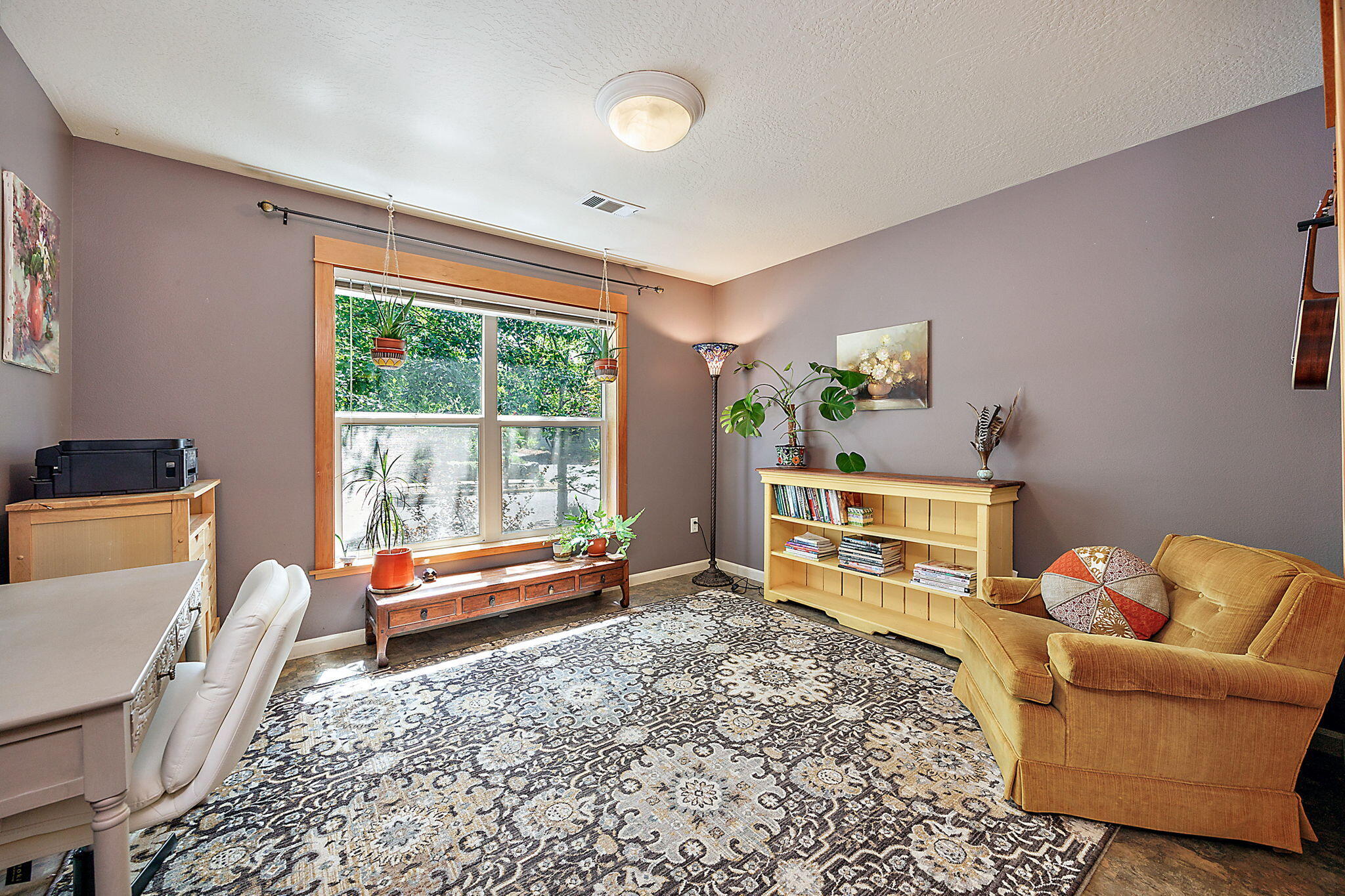 Creel Estates Subdivision - Residential