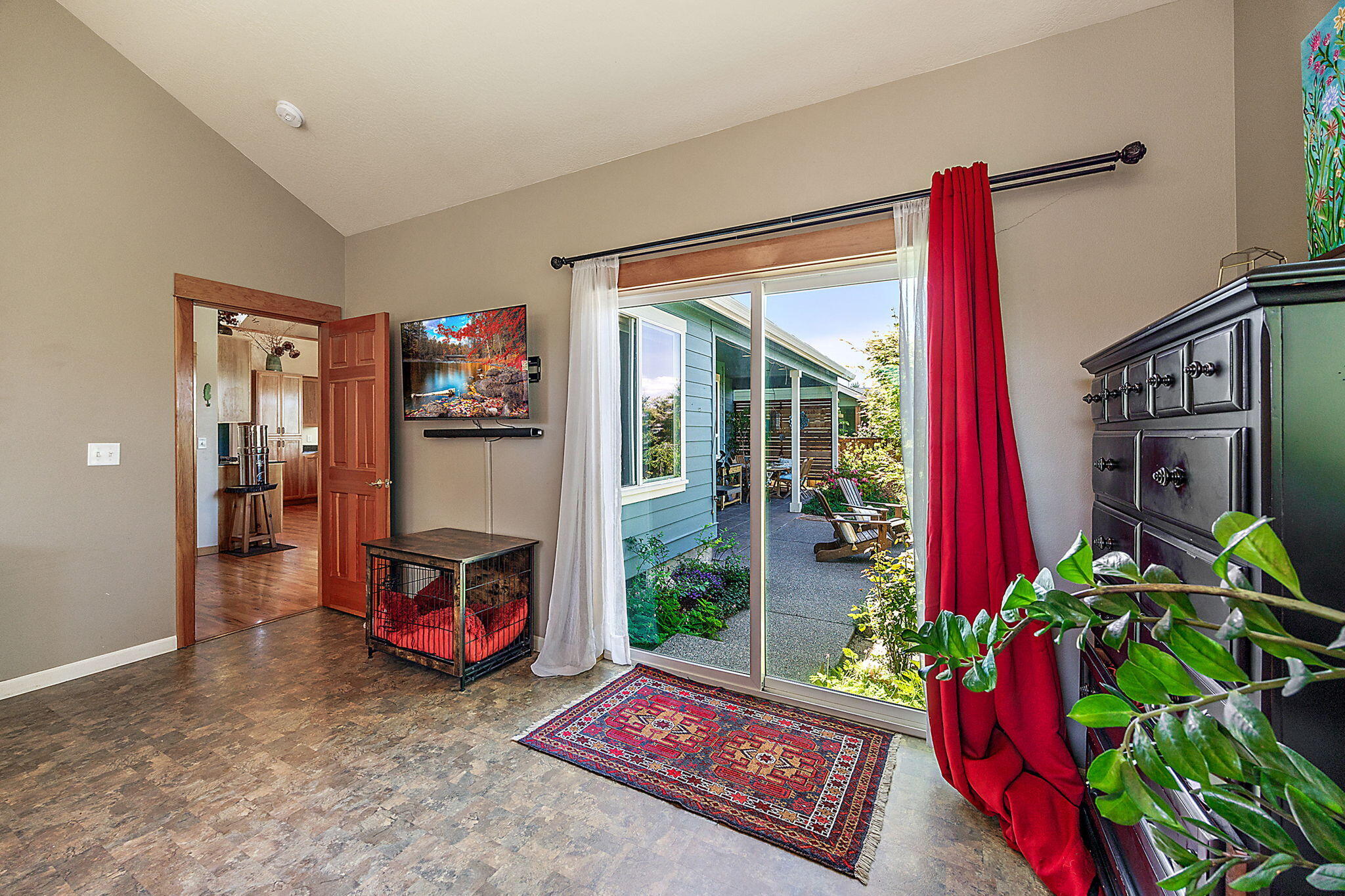 Creel Estates Subdivision - Residential