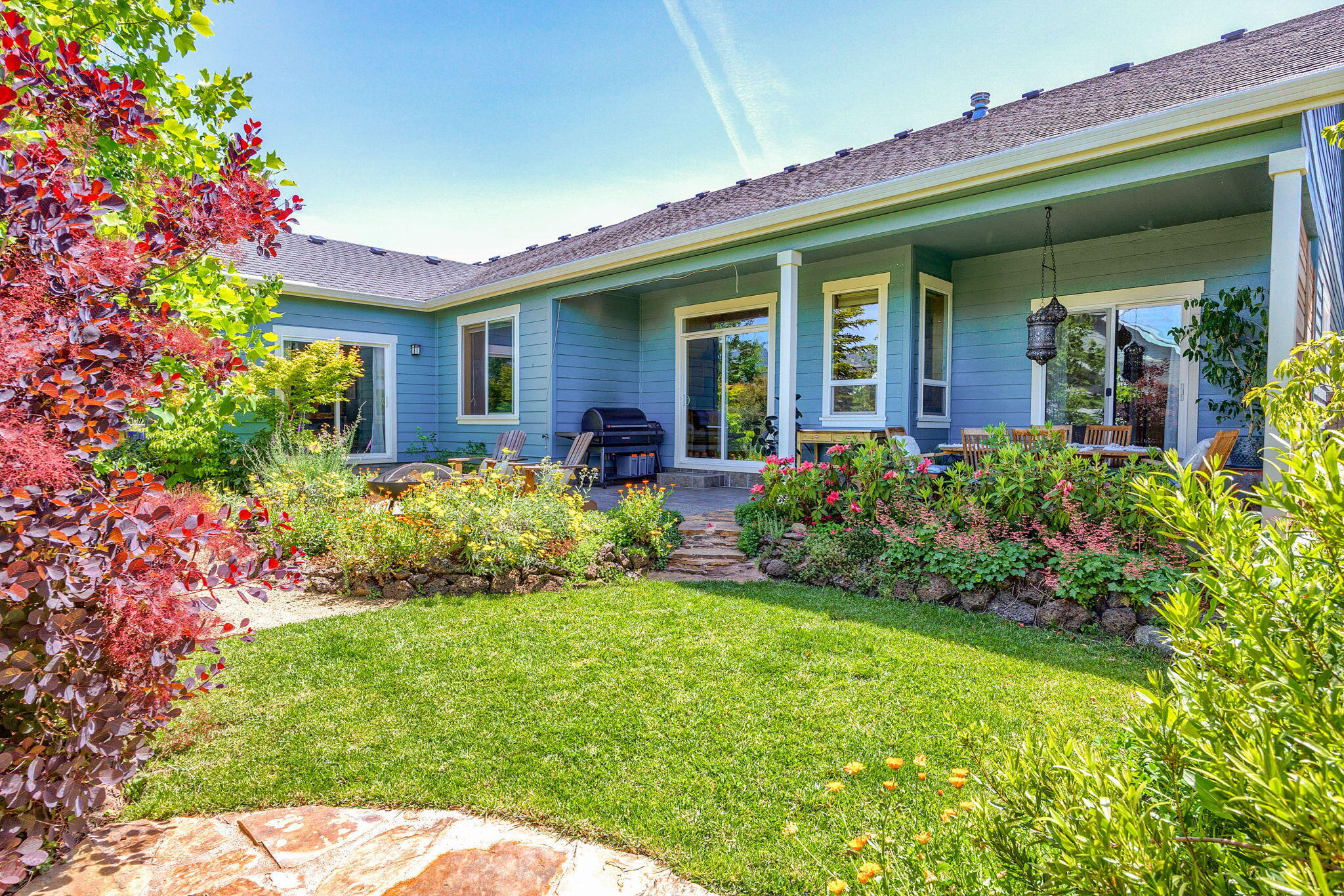 Creel Estates Subdivision - Residential