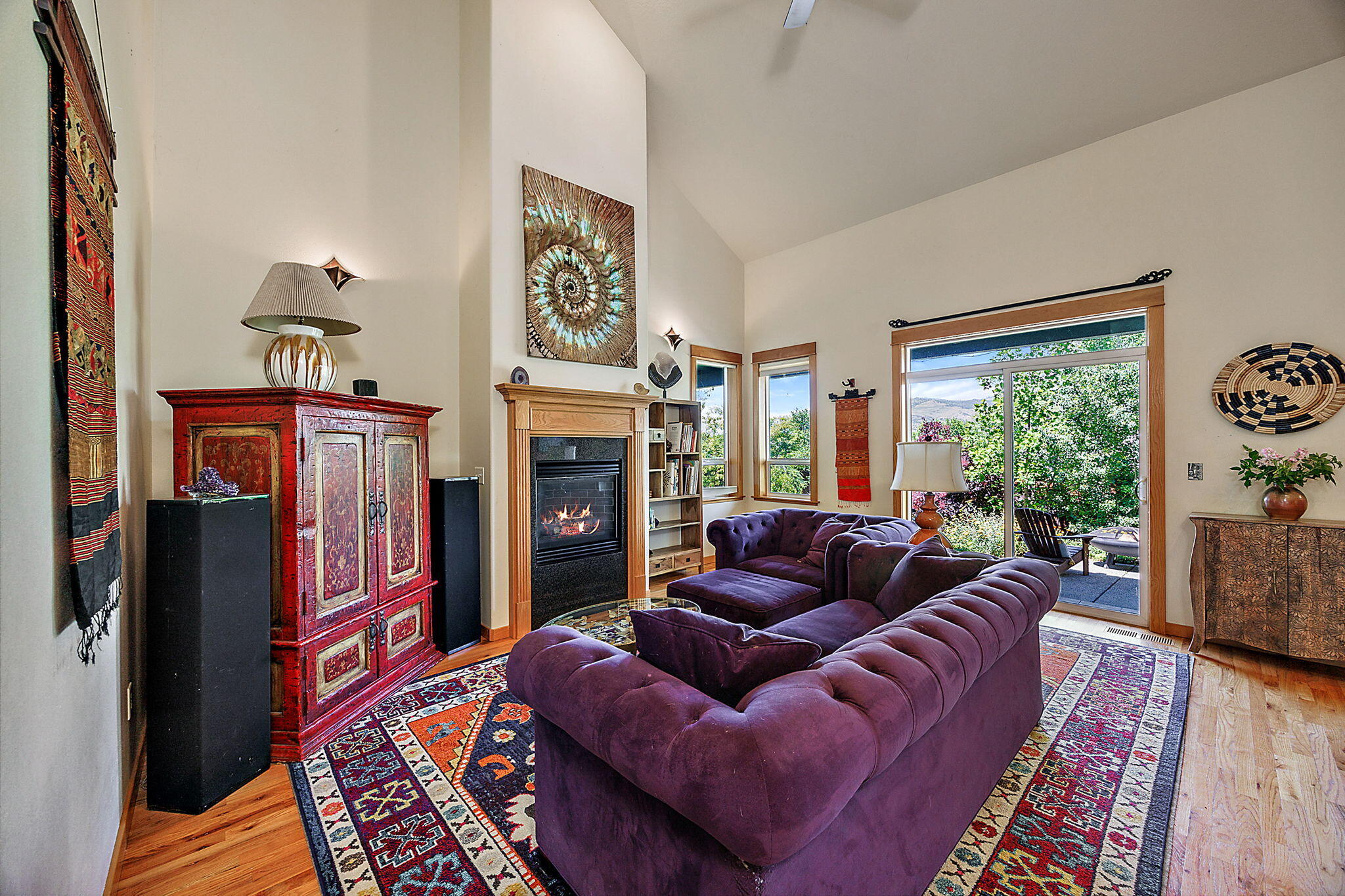 Creel Estates Subdivision - Residential