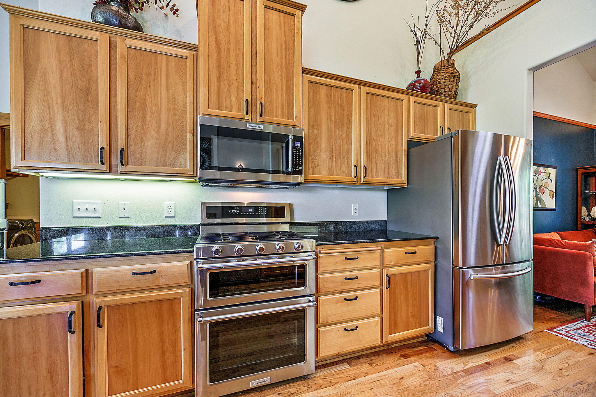 Creel Estates Subdivision - Residential