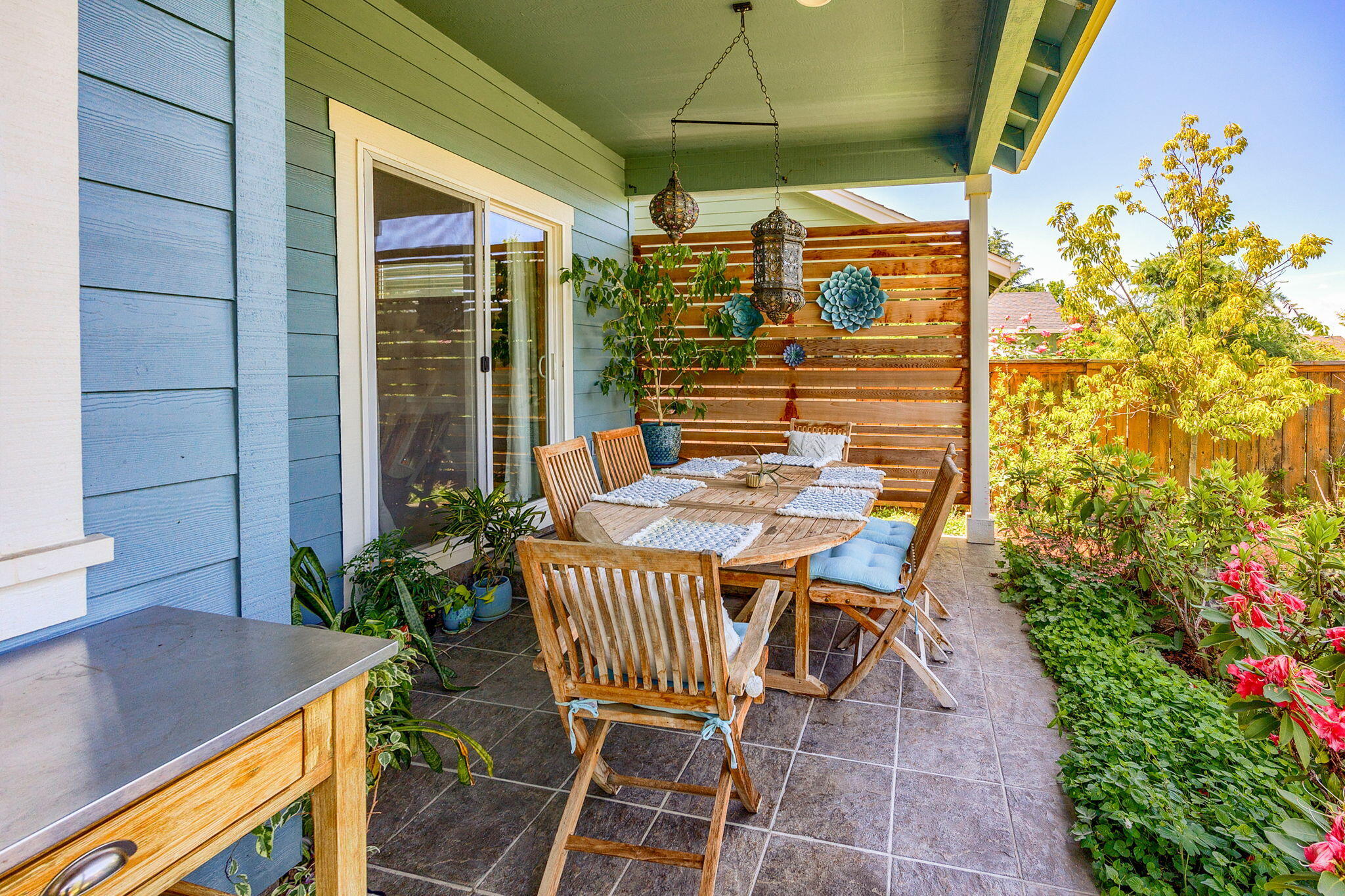 Creel Estates Subdivision - Residential