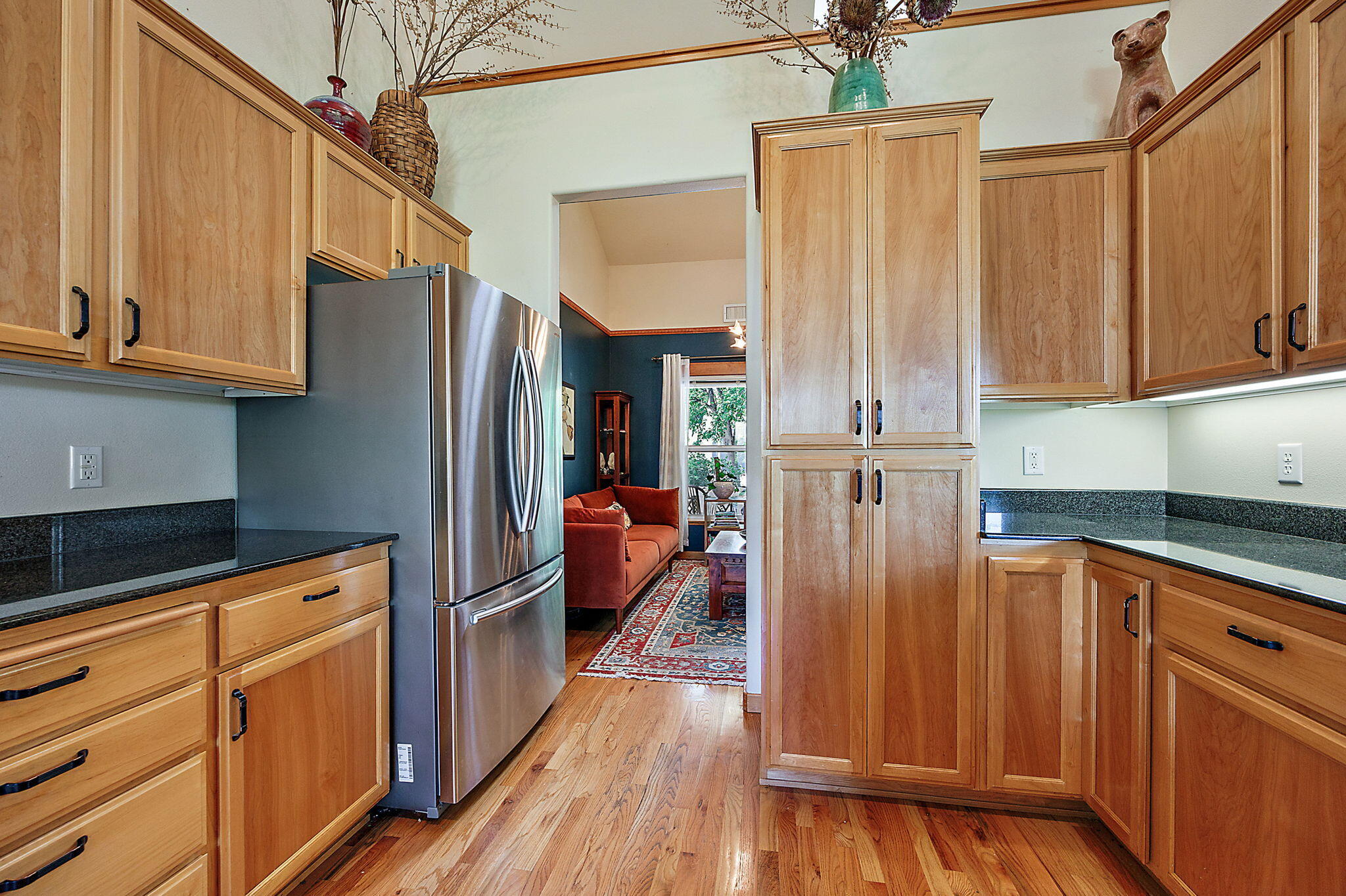 Creel Estates Subdivision - Residential