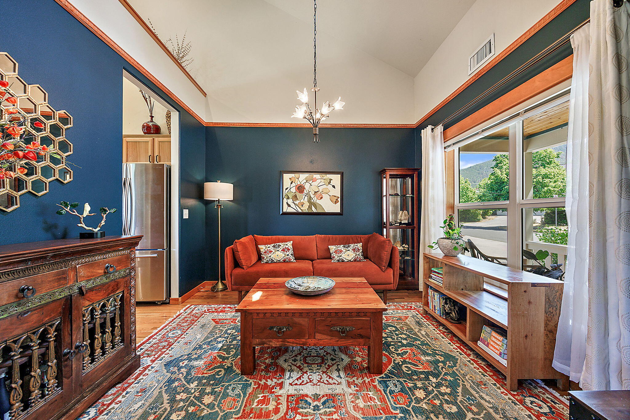 Creel Estates Subdivision - Residential