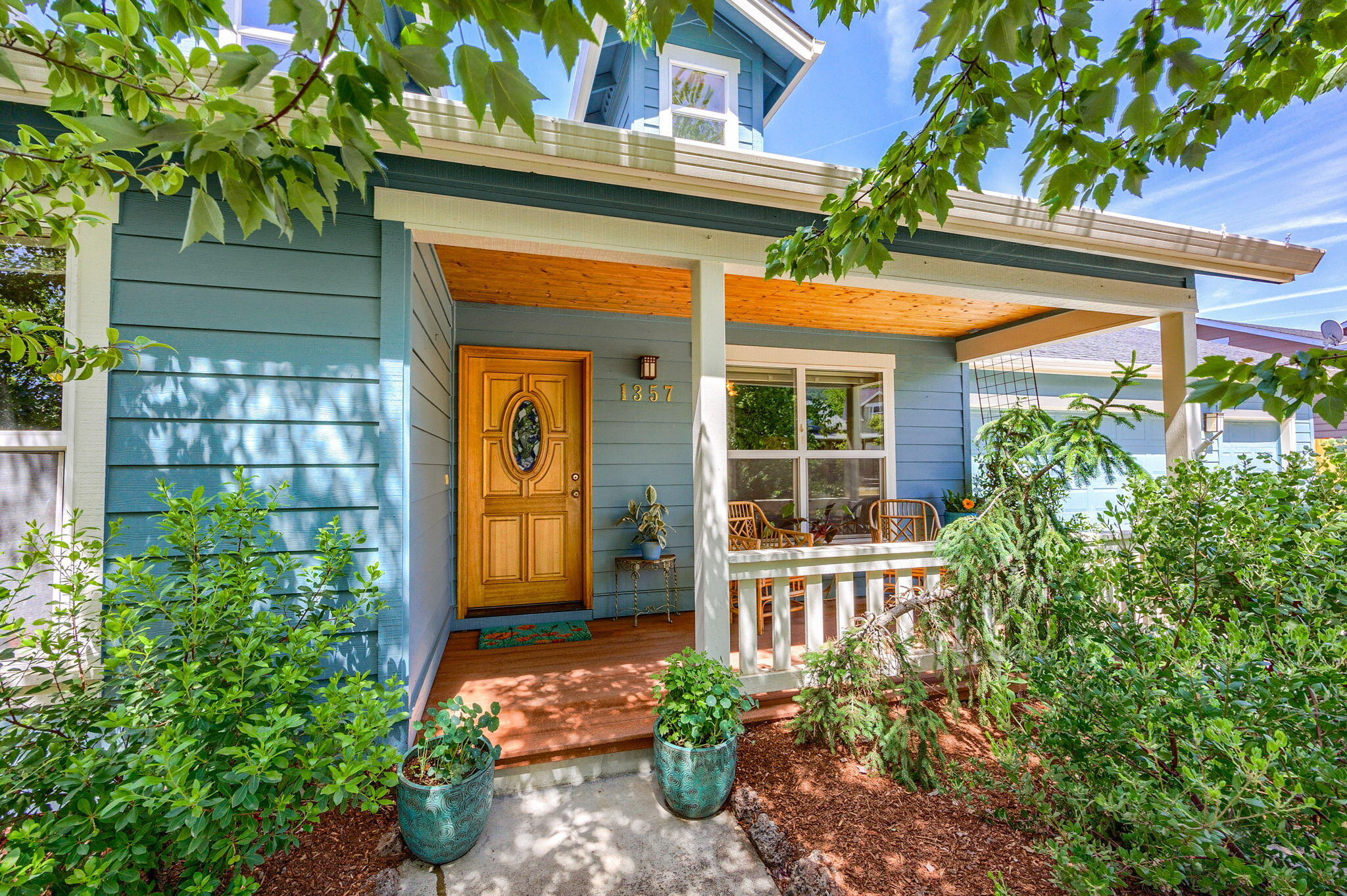 Creel Estates Subdivision - Residential