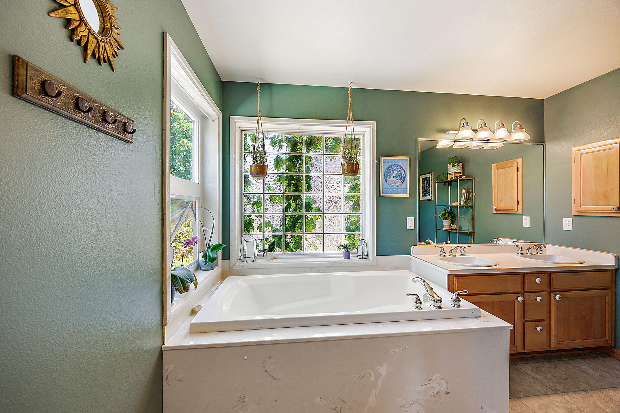 Creel Estates Subdivision - Residential