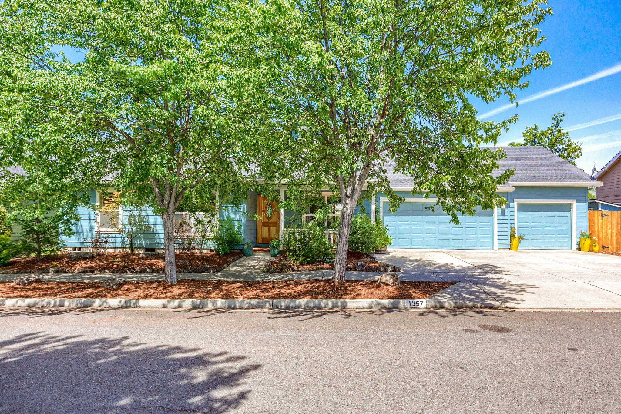 Creel Estates Subdivision - Residential