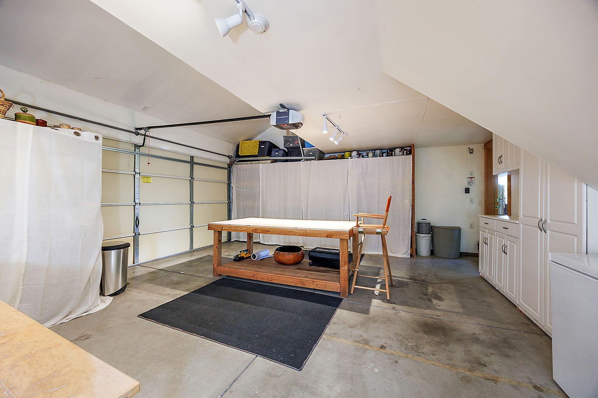 Creel Estates Subdivision - Residential