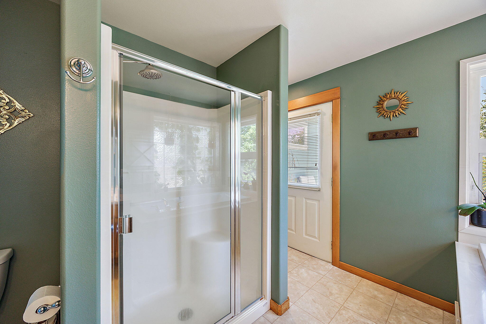 Creel Estates Subdivision - Residential