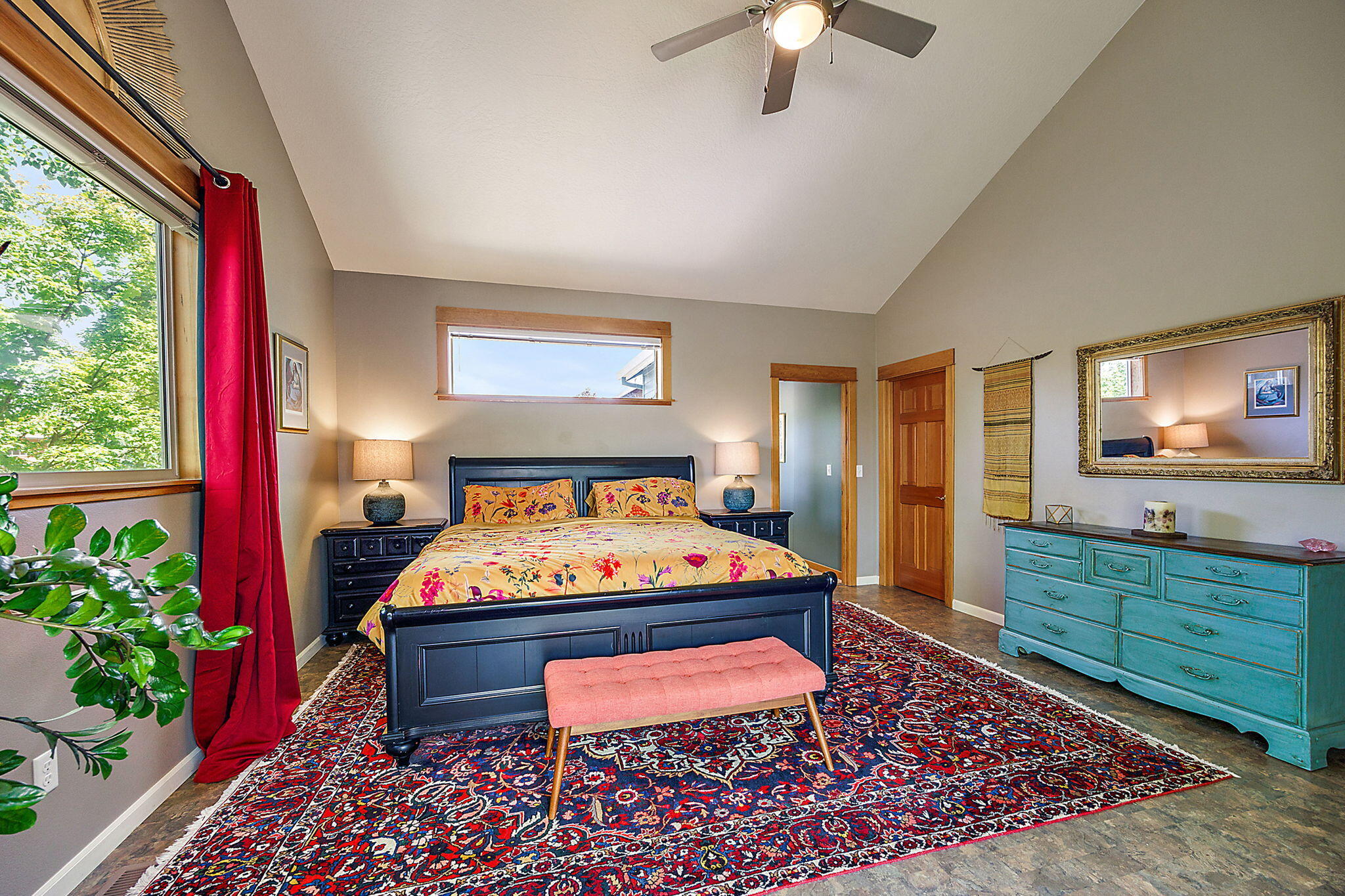 Creel Estates Subdivision - Residential