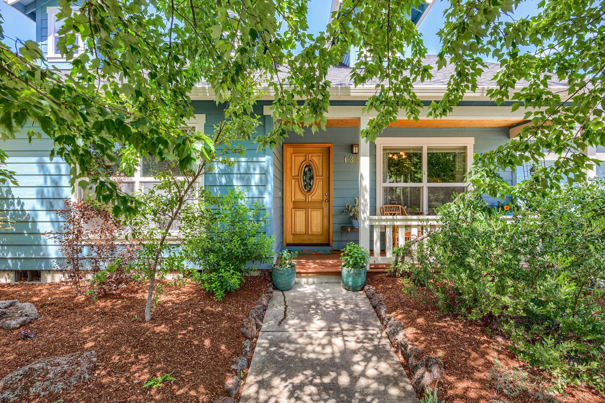 Creel Estates Subdivision - Residential