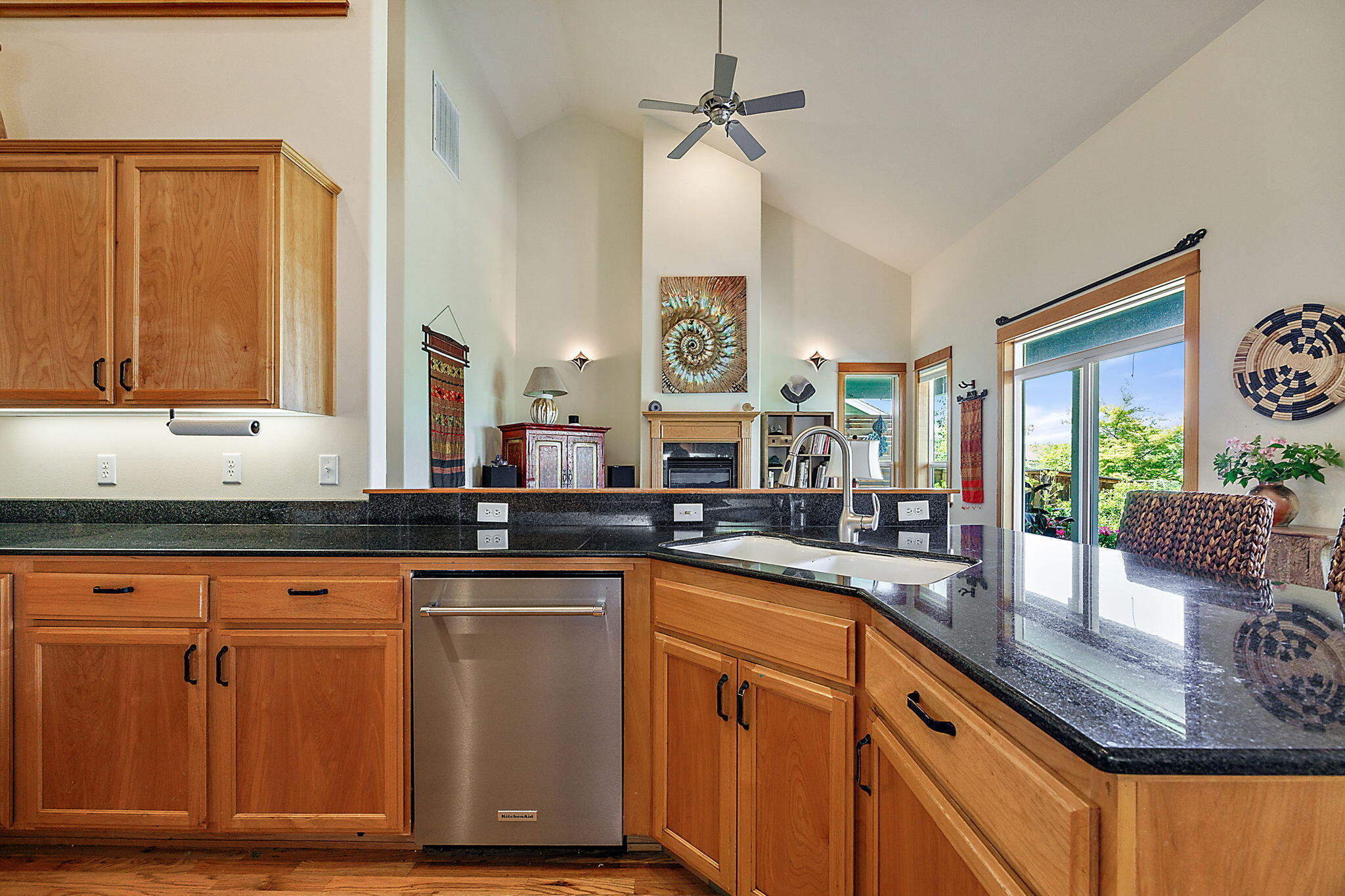 Creel Estates Subdivision - Residential