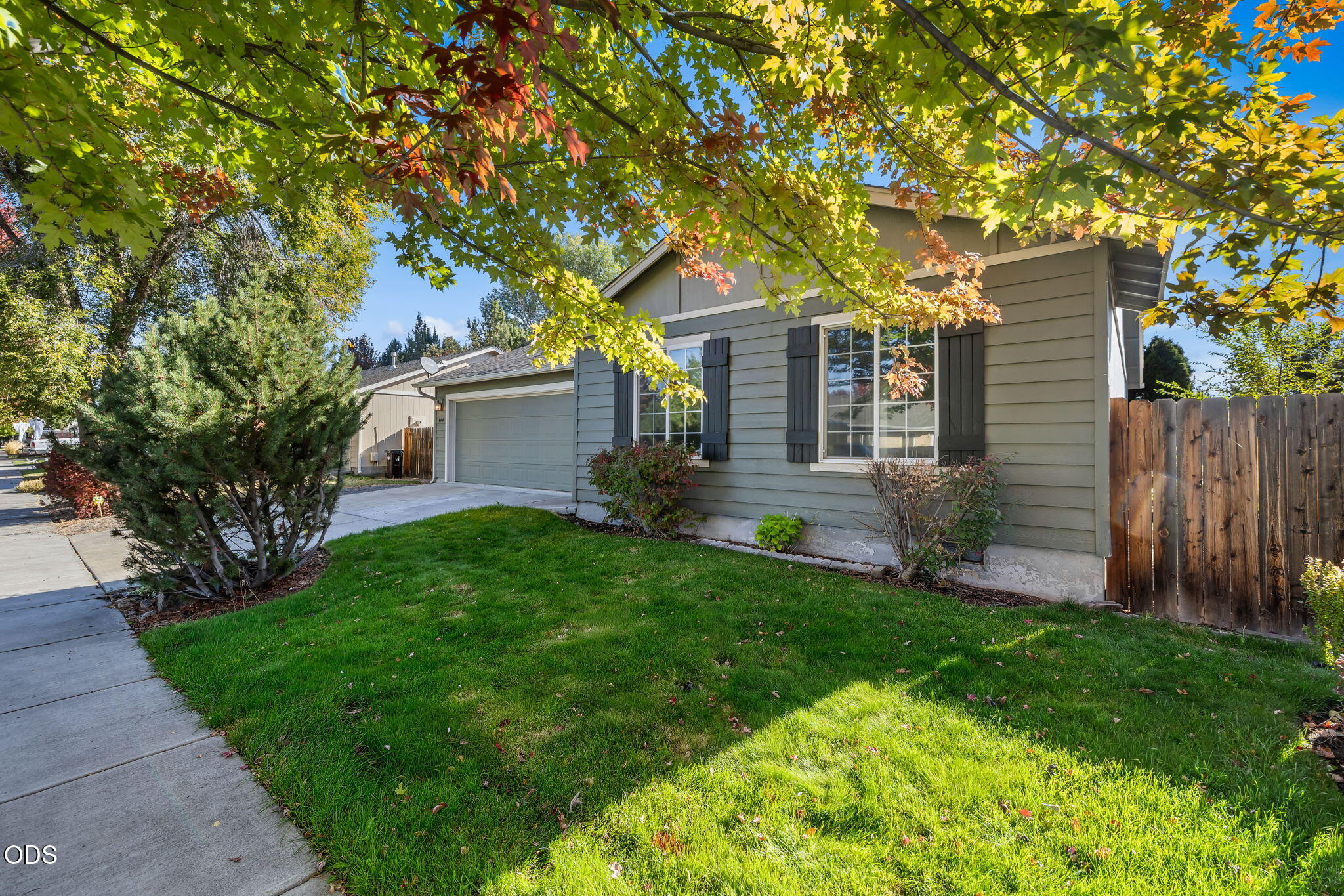 444 SW 28th Street