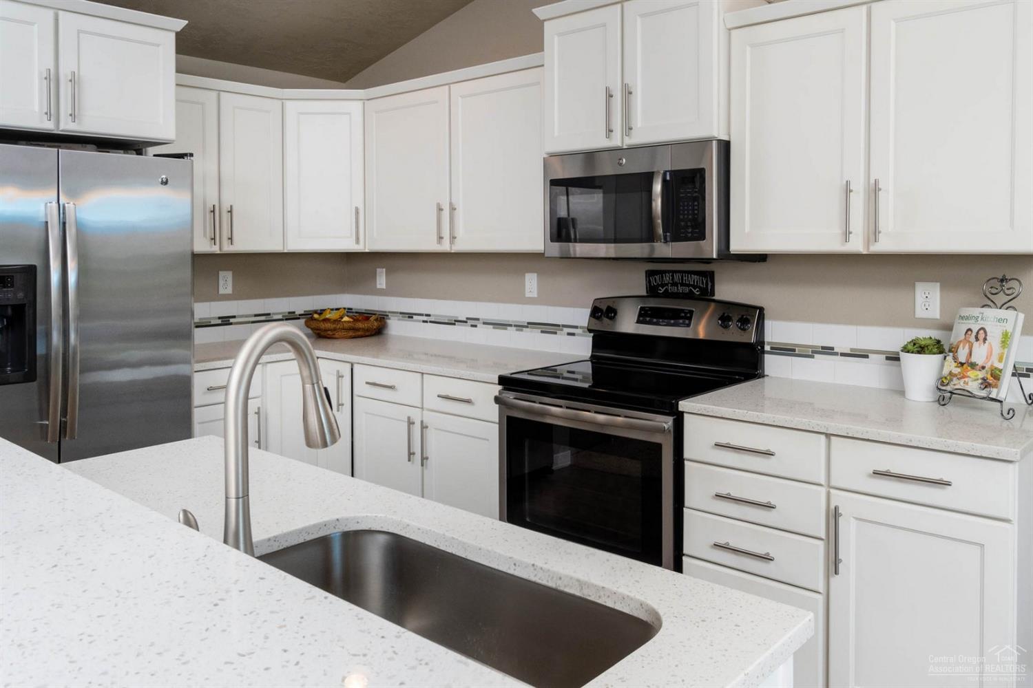 Cascade Heights - Residential