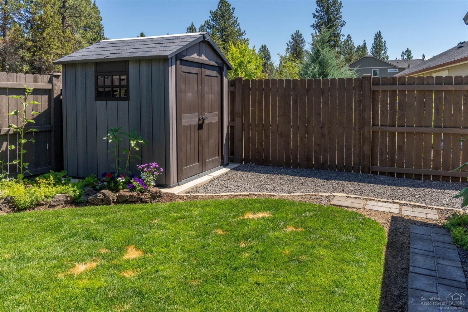 Cascade Heights - Residential