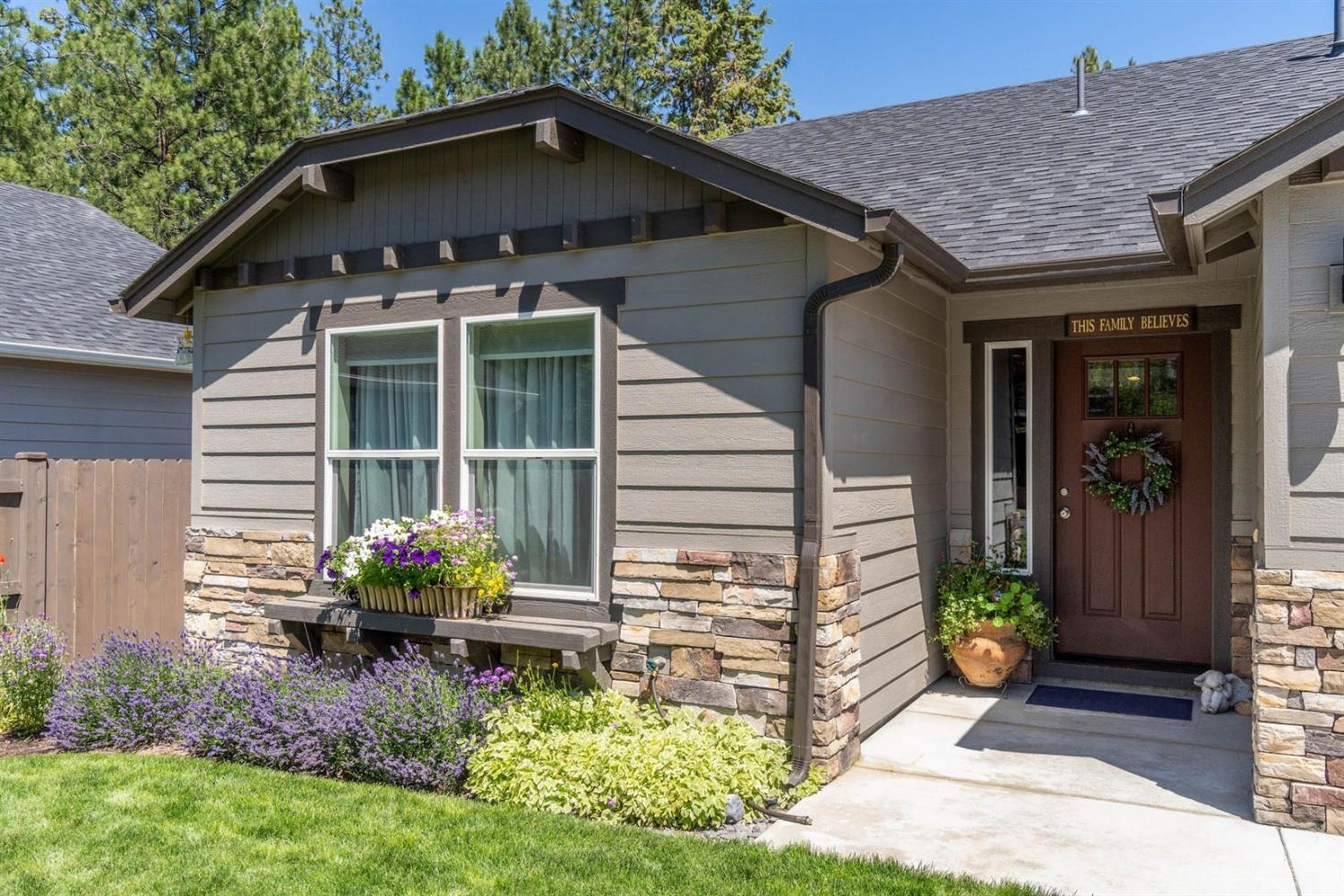 Cascade Heights - Residential