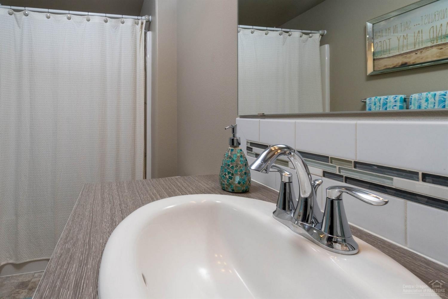 Cascade Heights - Residential