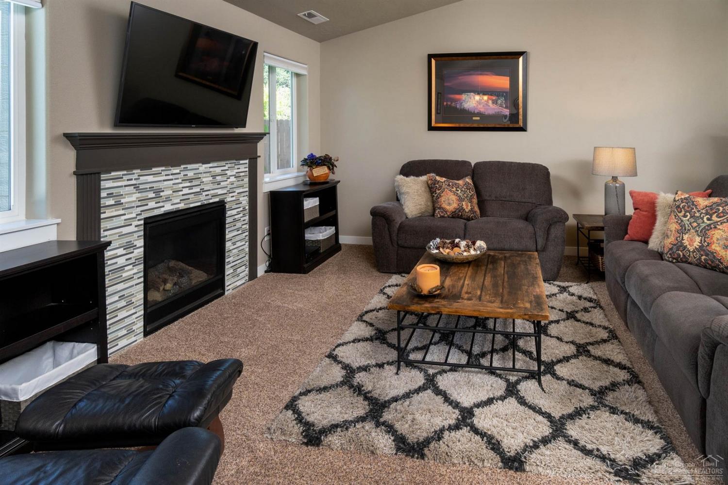 Cascade Heights - Residential