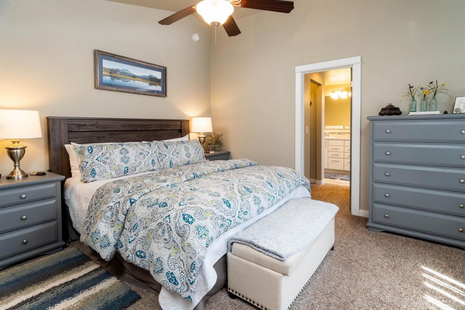 Cascade Heights - Residential