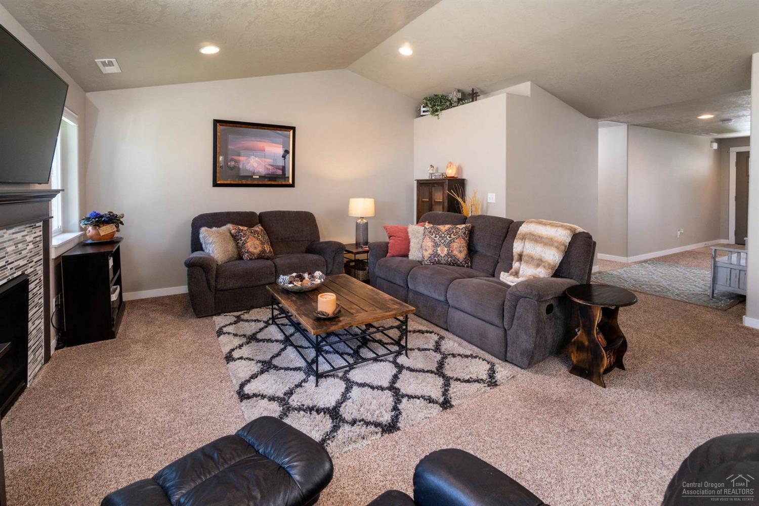 Cascade Heights - Residential